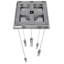 Boa 5 - Light Pendant