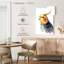 Mignon perruche Brampt-108386277