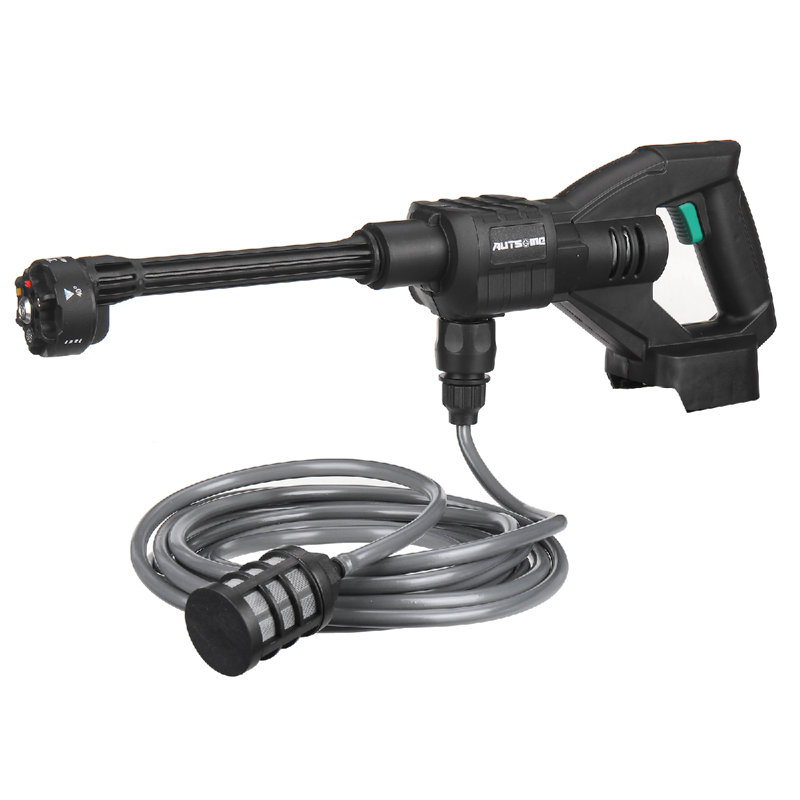 MATCC Pressure Washer