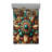 Microfiber Sheet Set-96237358