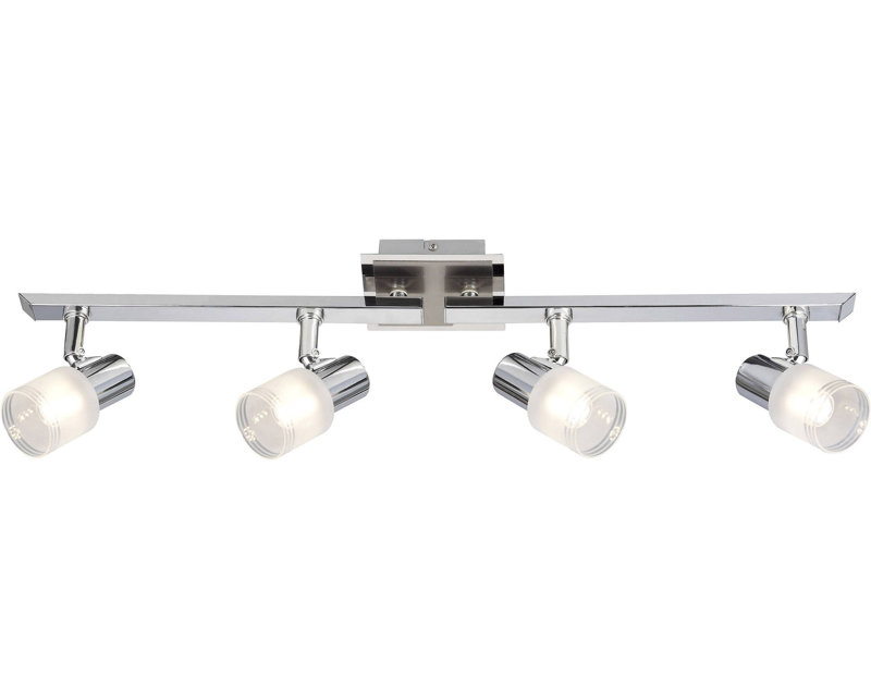 Aldaco 71cm 4 -Light Track Kit