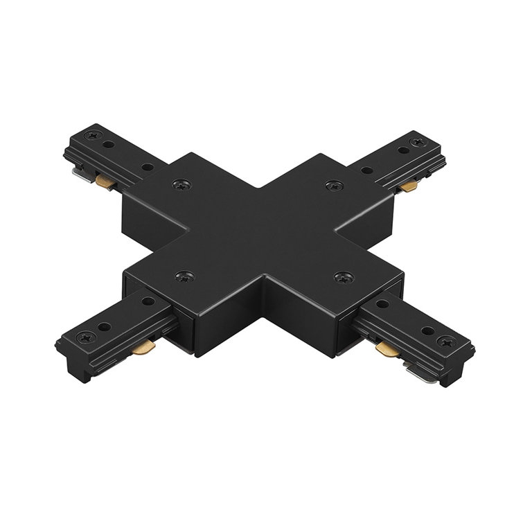 H System Lighting System X Power Track Connector