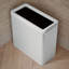 12-Liter Open-Top Trash Can-357518223