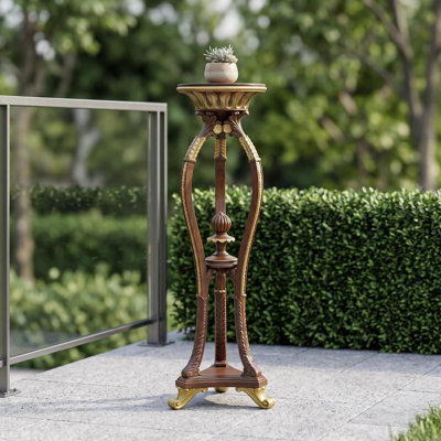 Plant Stand 1 Tier