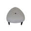 Manufactured Wood Accent Stool