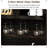72" Farmhouse Tall Coffee Bar Cabinet -323226673