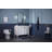 Terret 11-In One-Light Sconce-62587323