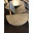Clarey 5 - Piece Round Counter Height Butterfly Leaf Solid Wood Dining Set With 18" Butterfly Leaf-2103837705-2103837704