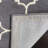 Teresita Chatham Hand Tufted Wool Geometric Rug-888170318