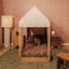 Uchi Montessori-Inspired House Twin Bed-778041022-777132527
