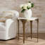 Janine End Table