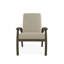 Chaise avec accoudoirs à coussin profond Belle Isle-98360317-98713764