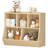 Toy Organizer Chip Resistant Kids Bookcase-1241331886