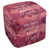 Tourmaline rose