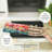Sunset Garden Sassafras Switch Mat