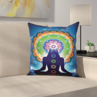 Pillow Cover