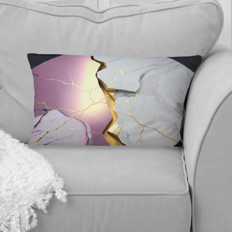 Coussin Abstract Abstract