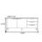 Simple Sideboard