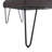 Genuine Leather Upholstered Bench-1803835937