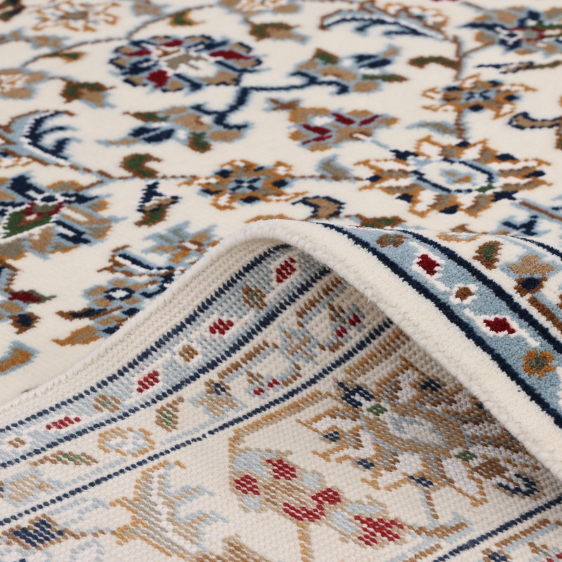 Elgin, Handmade Area Rug - 3' 0'' X 5' 0''