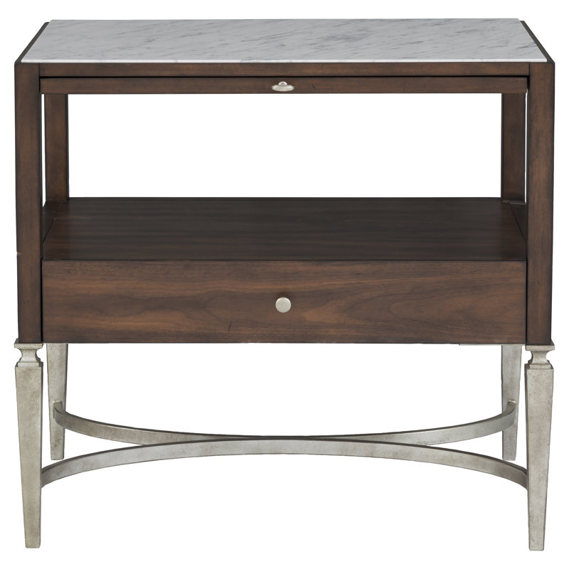 Camden 1 - Drawer Nightstand