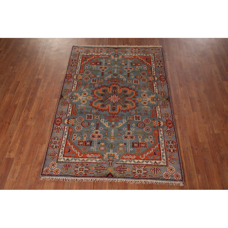 Lylarose Area Rug