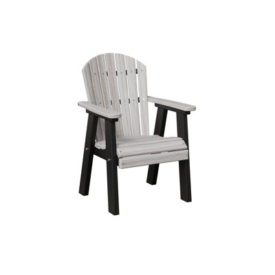 Chaise de salle à manger berlinoise Berlin