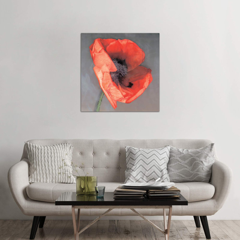 Erin Clark - Wrapped Canvas Print, 93.98 cm H x 93.98 cm W x 1.91 cm D