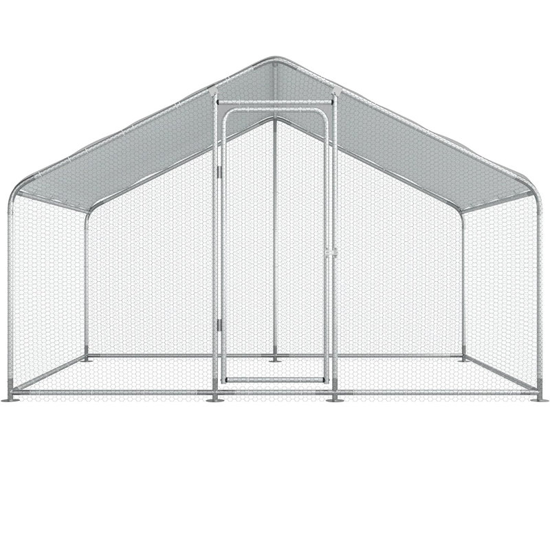 Dorys Weather Resistant Small Animal Cage