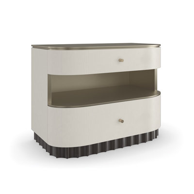 Circadian Nightstand
