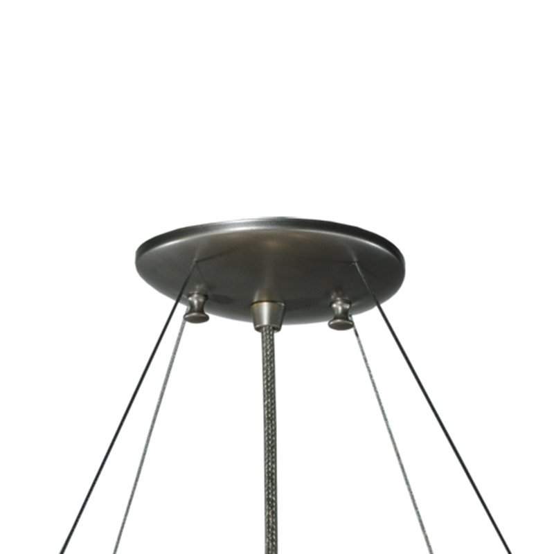 Metro Fusion 4 - Light Pendant