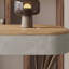 Bureau d'étude luxueux de style européen-1713152130