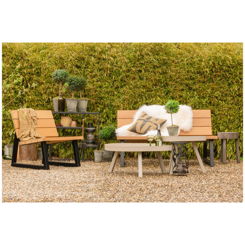 Patio Dining Side Chair