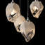 Chrysalis Cluster Geometric Pendant-10578959-10578958-10578957