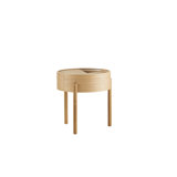 Arc Side Table