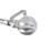 Southwick 3/4" Diameter Adjustable Width Curtain Rod-2093079958-2093079956