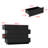 Commode double 8 tiroirs avec surface ultrabrillante-1820104491