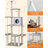 Timm 66" DIY Cat Tree