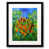 Black Framed Paper selected