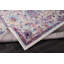 Soft Medium Pile Area Rugs Living Room Carpet Pad Oriental Vintage Rug Non Slip Entryway Rug A0086-1524765570