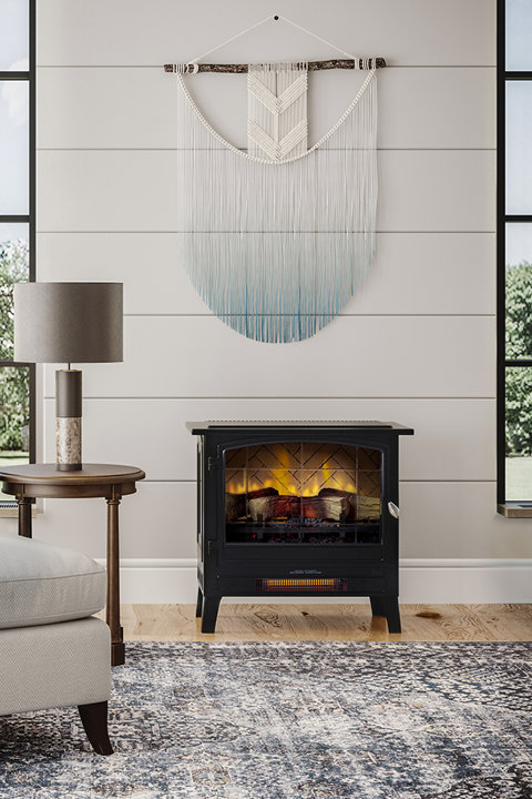 Shop Electric Stove Heaters