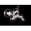 Colbert 6 - Light Kitchen Island Pendant-93008623-93007350