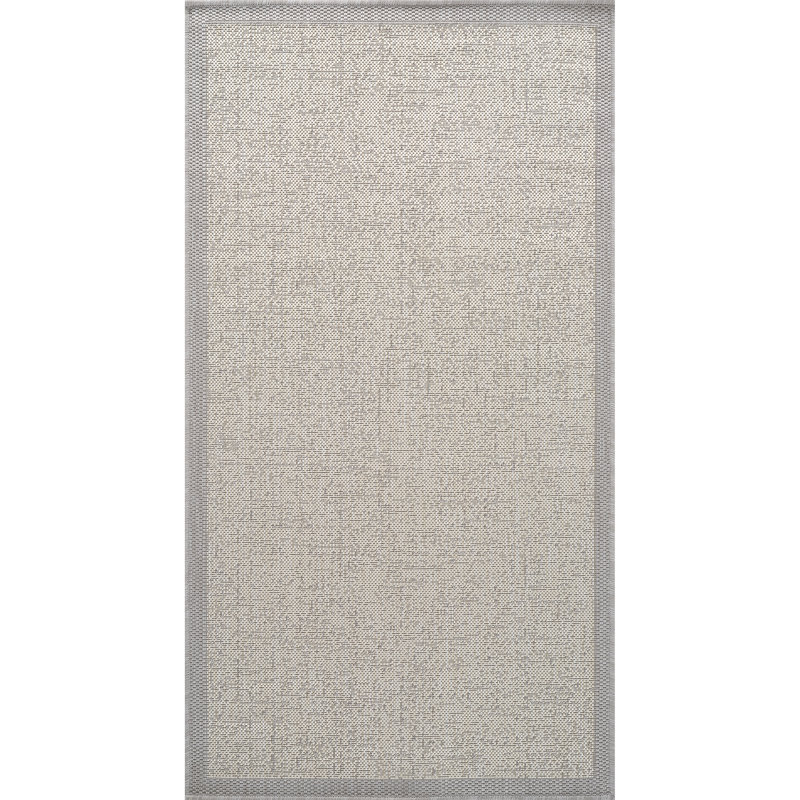Durlston Area Indoor/Outdoor Rug, Rectangle 80 x 150cm