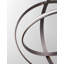 3 - Light Sphere LED Chandelier-377844618