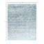 Overdyed One-of-a-Kind 7' 10" X 9' 9" Hand Knotted Area Rug