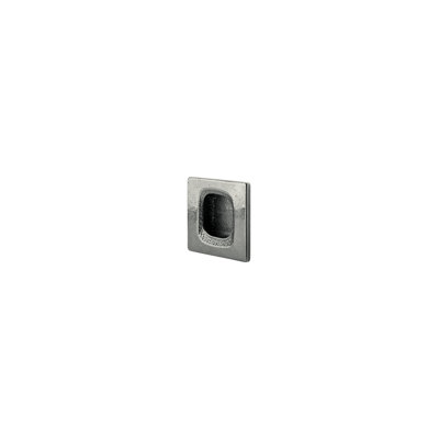 Tab Recessed Pull