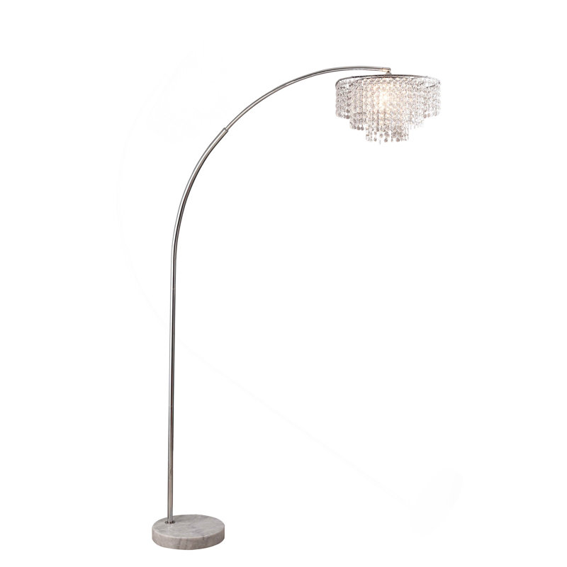 LAMPE À CHAÎNES À DEL 86 po