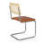 Walsh Vegan Leather Dining Chair-470316814