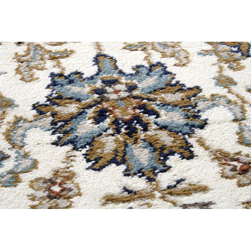 Hanse Home Saraceni Oriental Rug, Rectangle 200 x 280cm