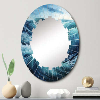 Miroir Wadid